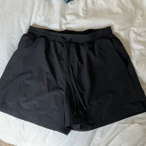 Lululemon swim shorts